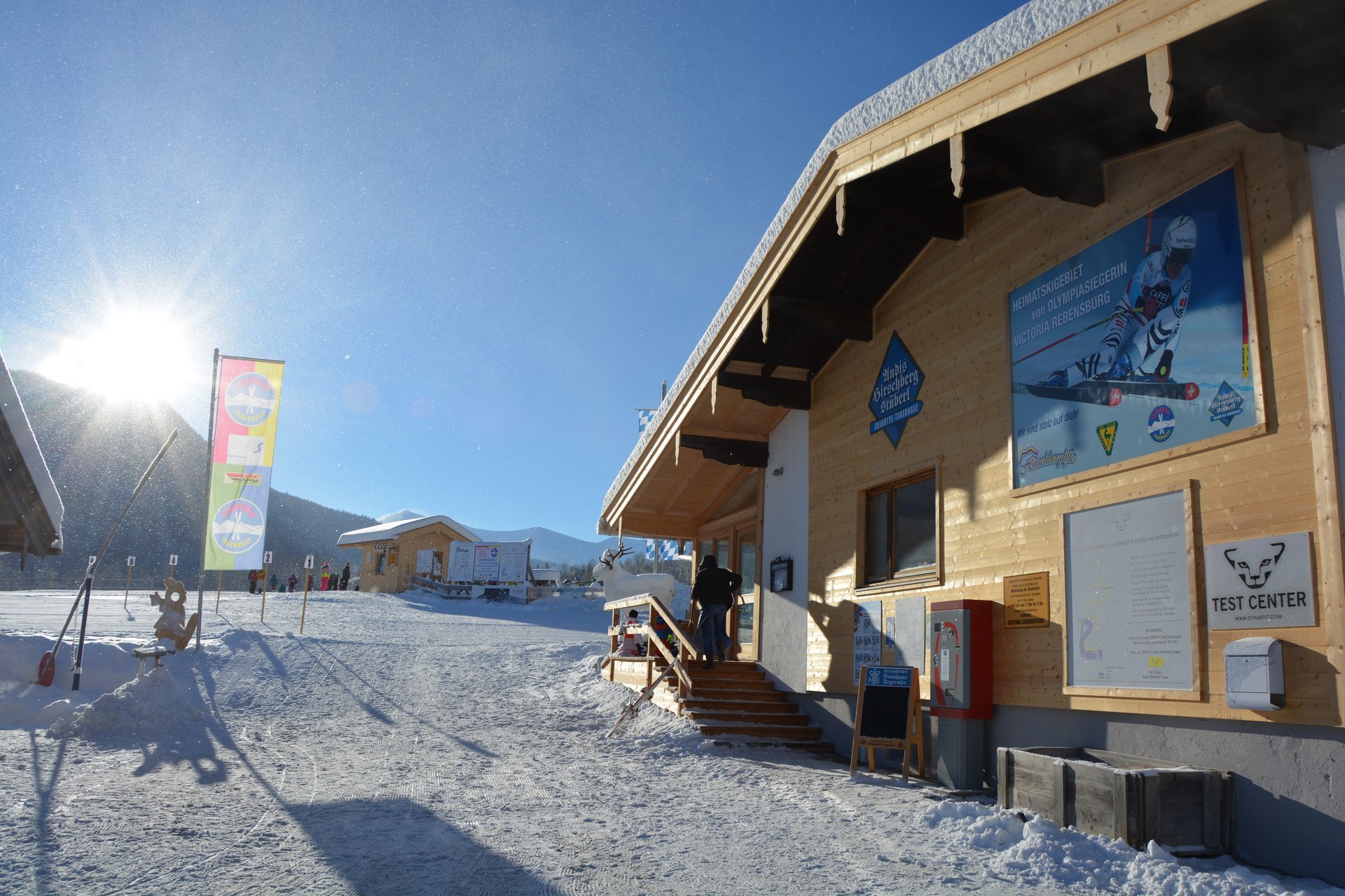 Winterspaß