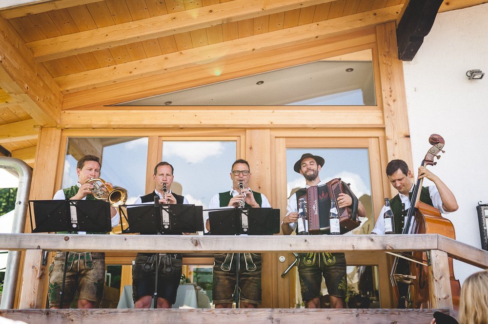 Traditionelle Musik