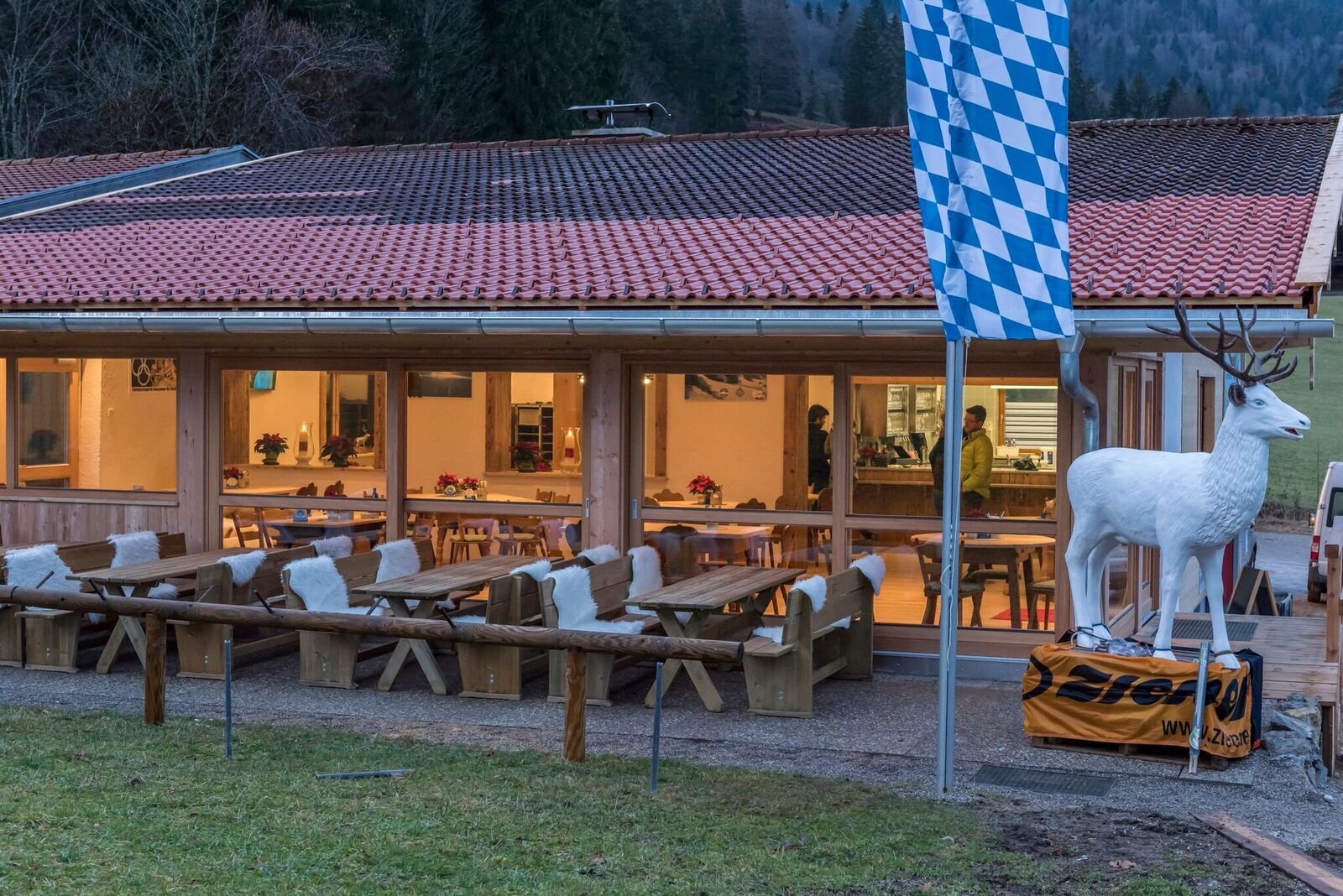 Außenbereich