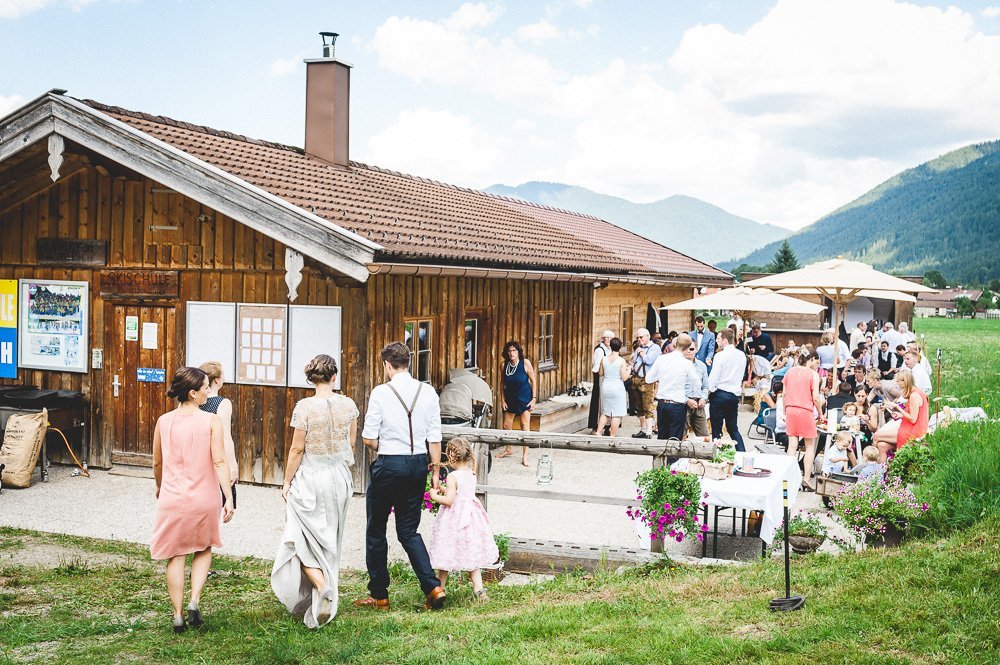 besondere Anlässe & Hochzeiten