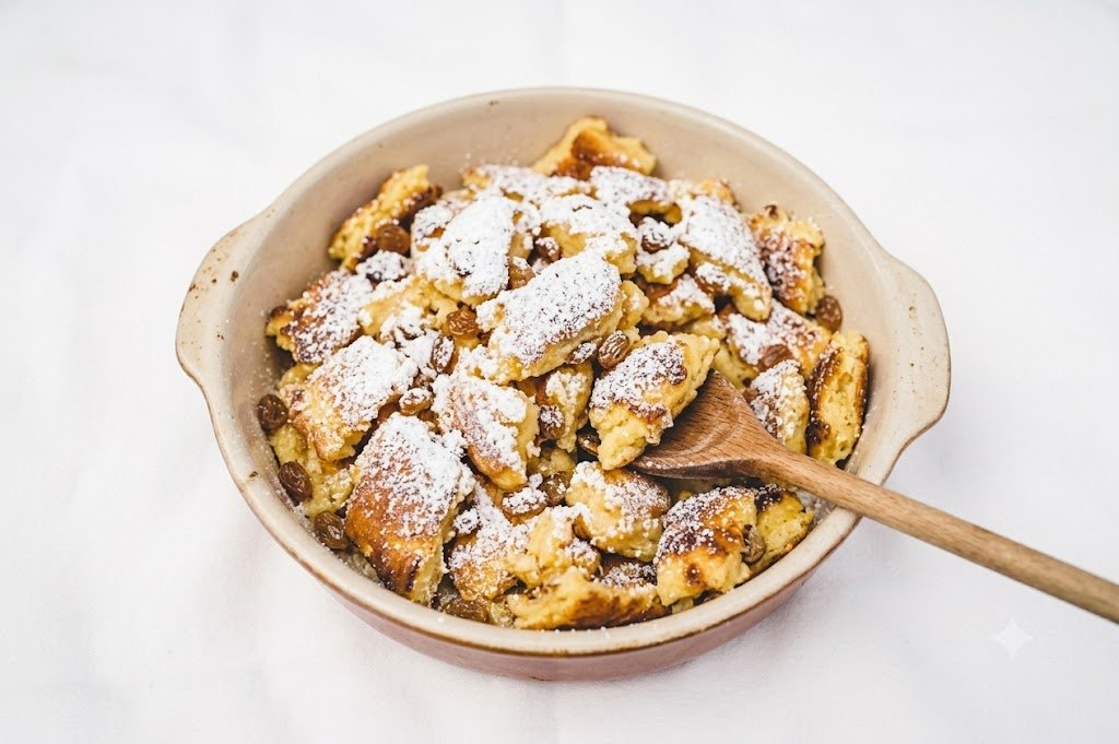 Kaiserschmarrn